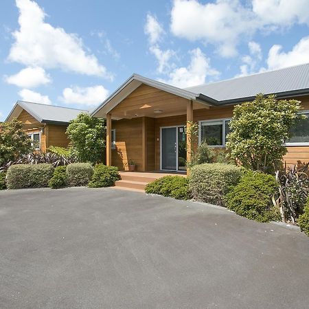 Kaimai Country Lodge Катікаті Екстер'єр фото
