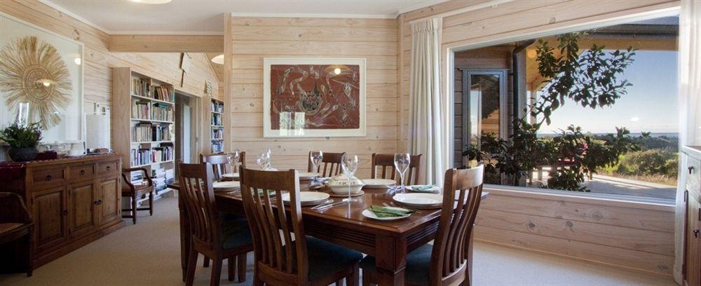 Kaimai Country Lodge Катікаті Екстер'єр фото