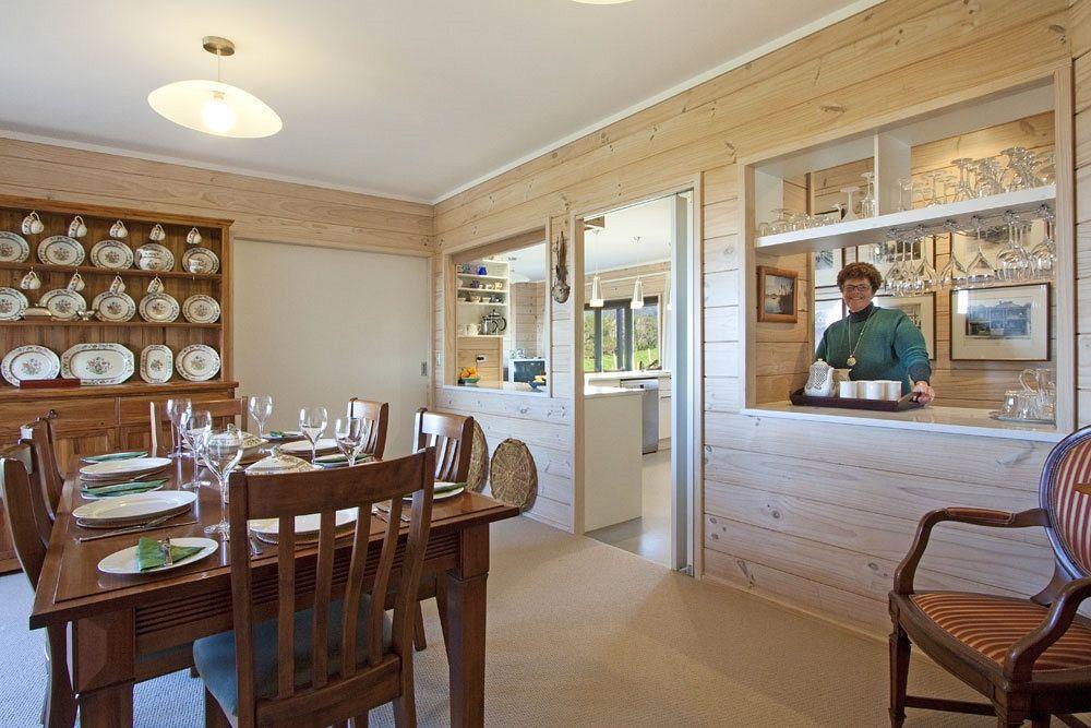 Kaimai Country Lodge Катікаті Екстер'єр фото