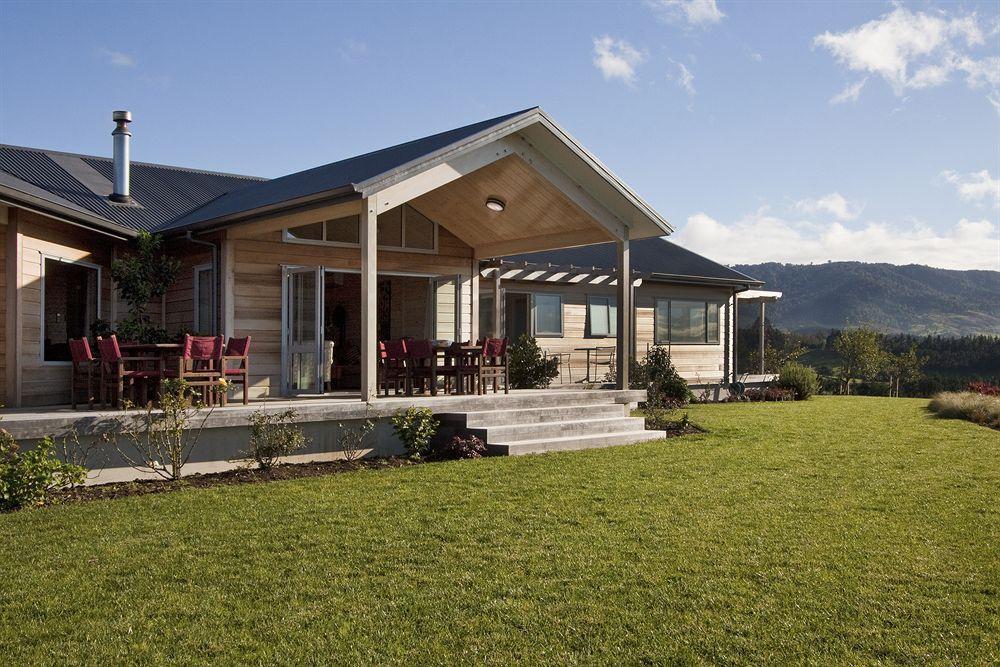 Kaimai Country Lodge Катікаті Екстер'єр фото