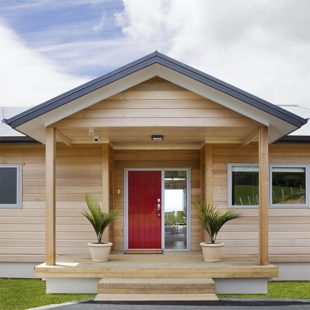 Kaimai Country Lodge Катікаті Екстер'єр фото