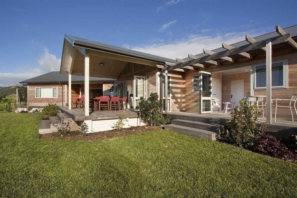 Kaimai Country Lodge Катікаті Екстер'єр фото