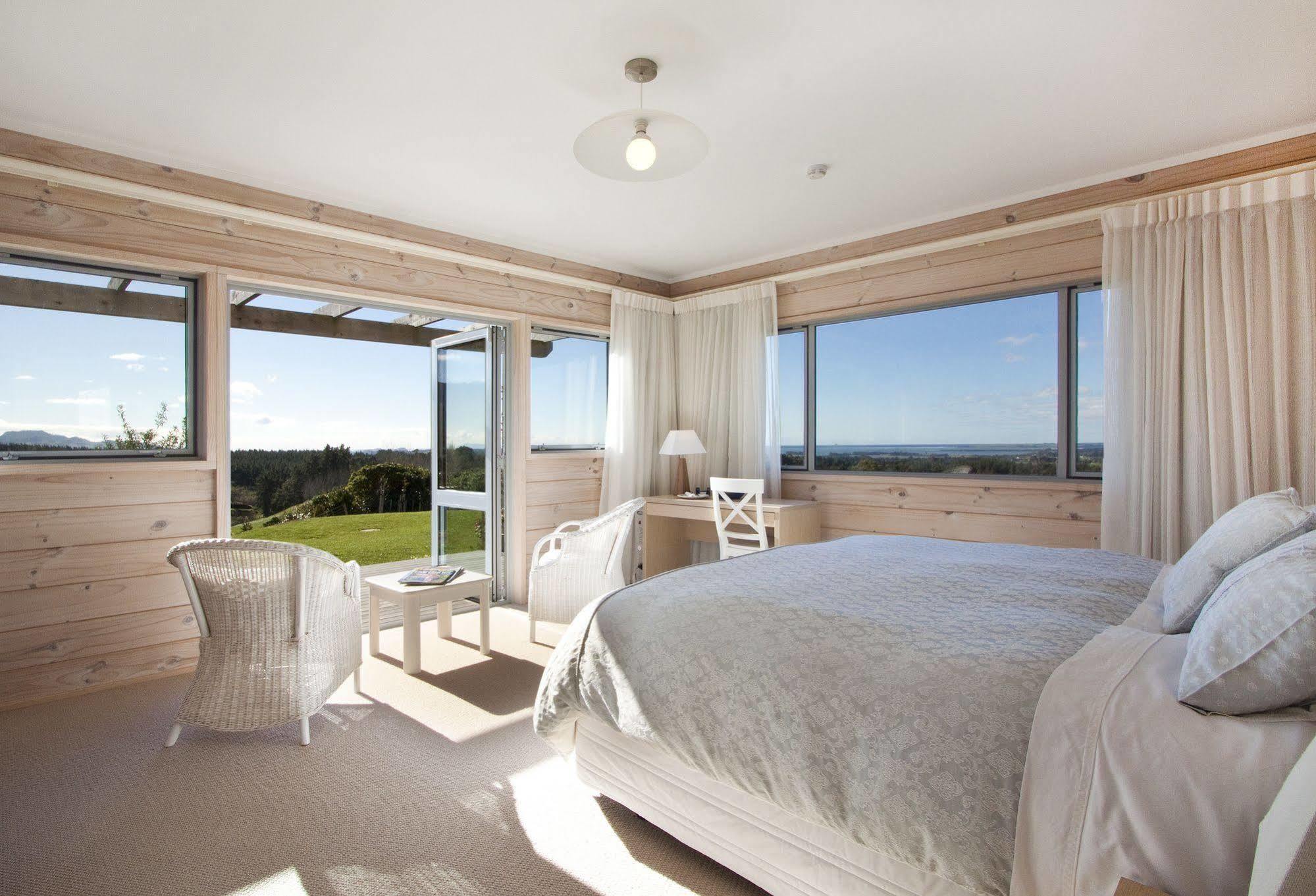 Kaimai Country Lodge Катікаті Екстер'єр фото