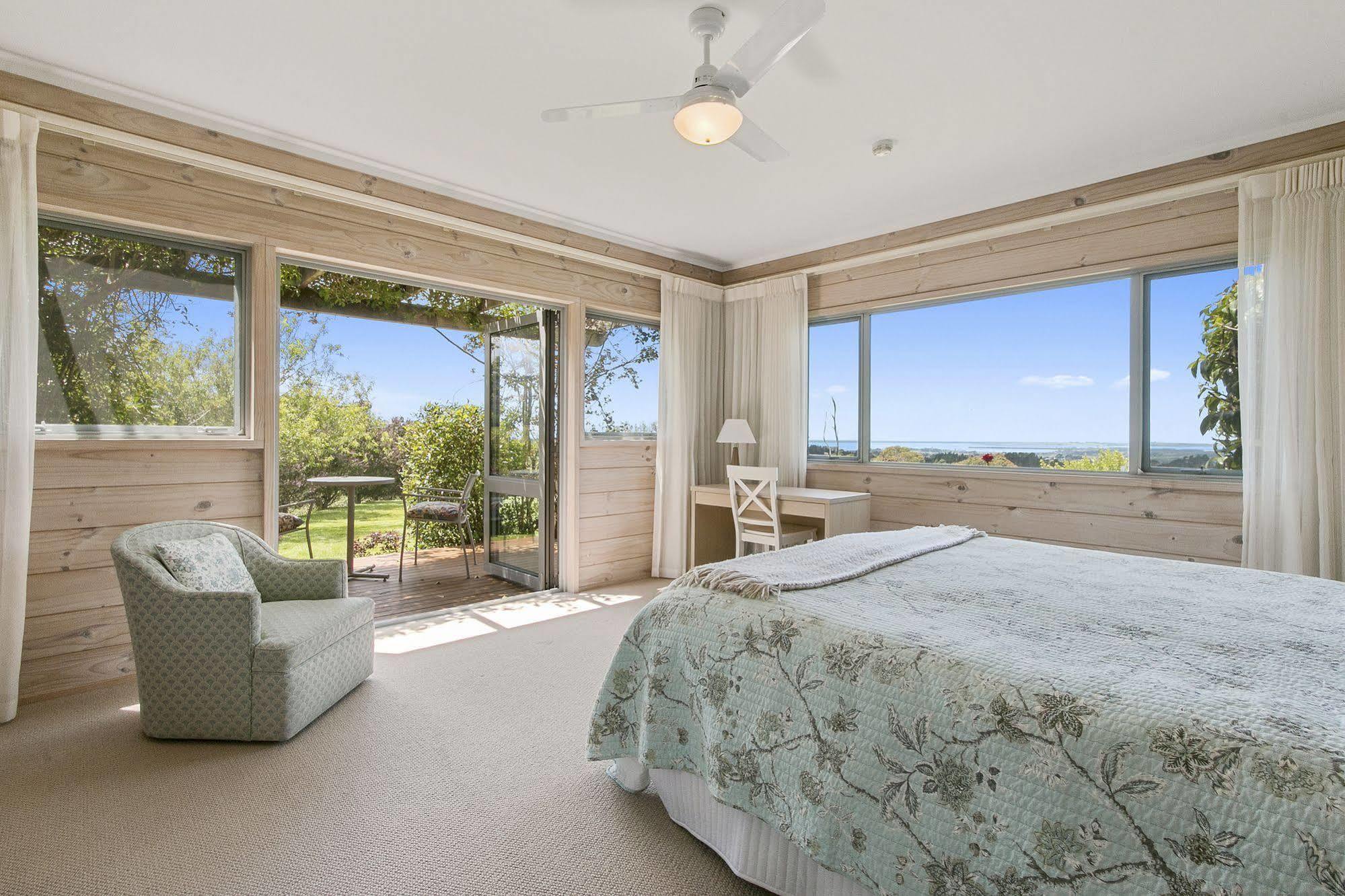 Kaimai Country Lodge Катікаті Екстер'єр фото