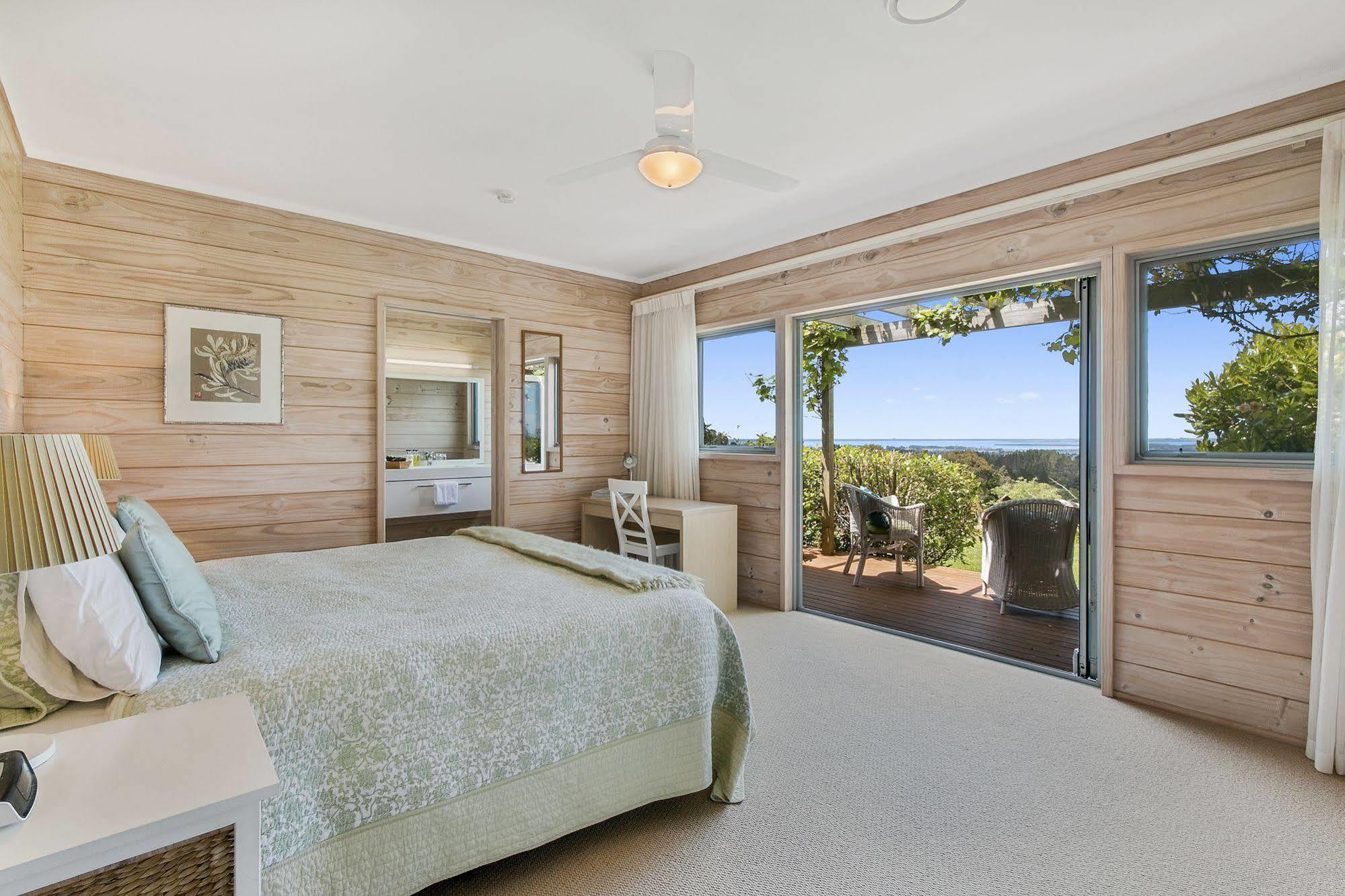 Kaimai Country Lodge Катікаті Екстер'єр фото