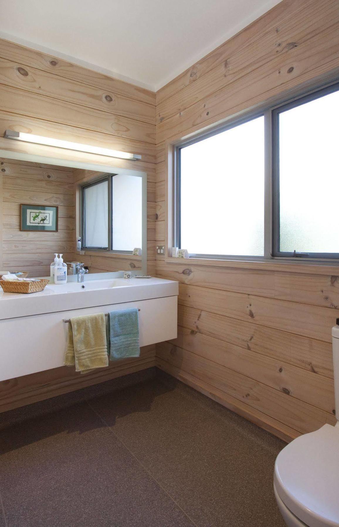 Kaimai Country Lodge Катікаті Екстер'єр фото