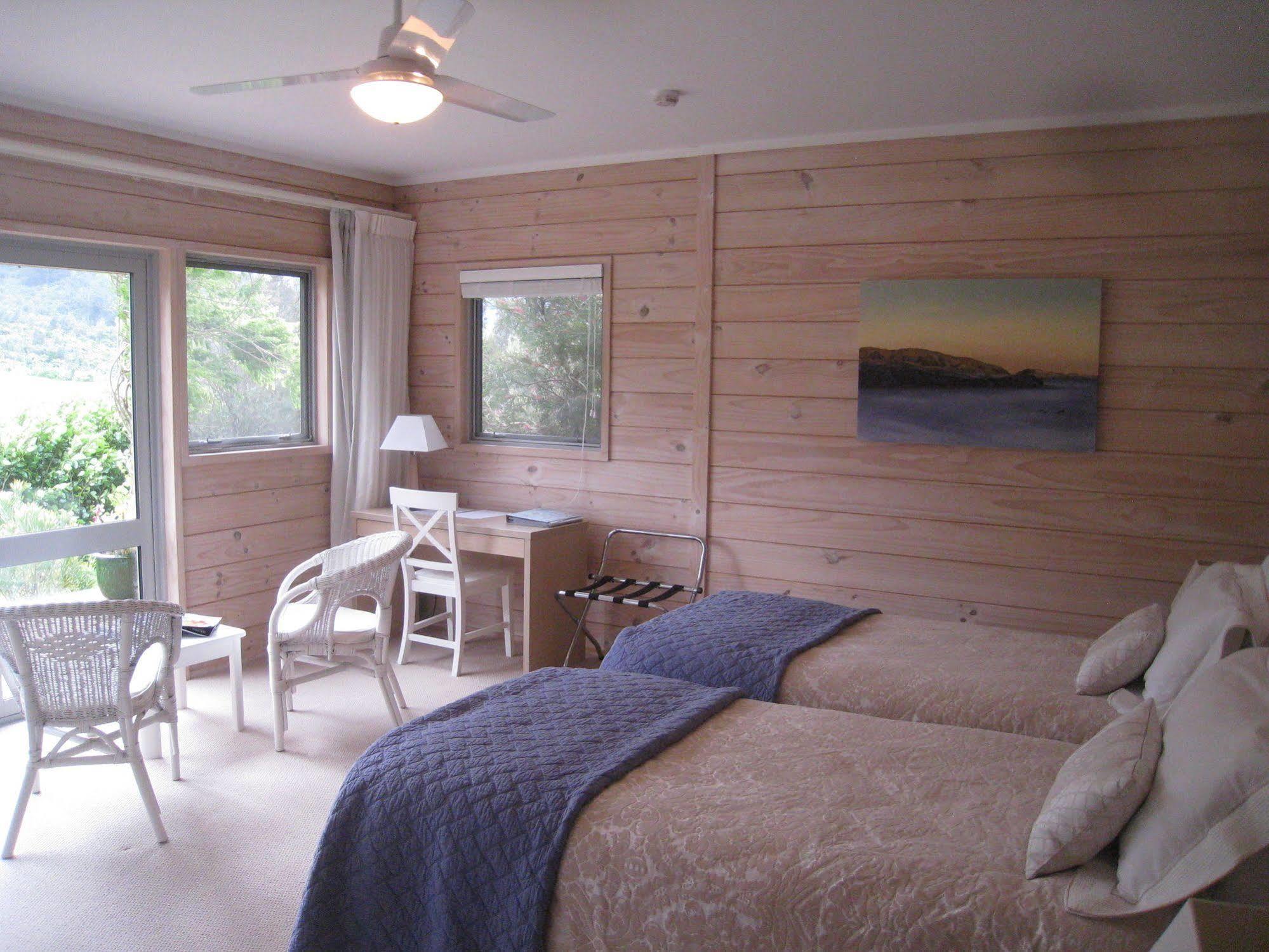 Kaimai Country Lodge Катікаті Екстер'єр фото