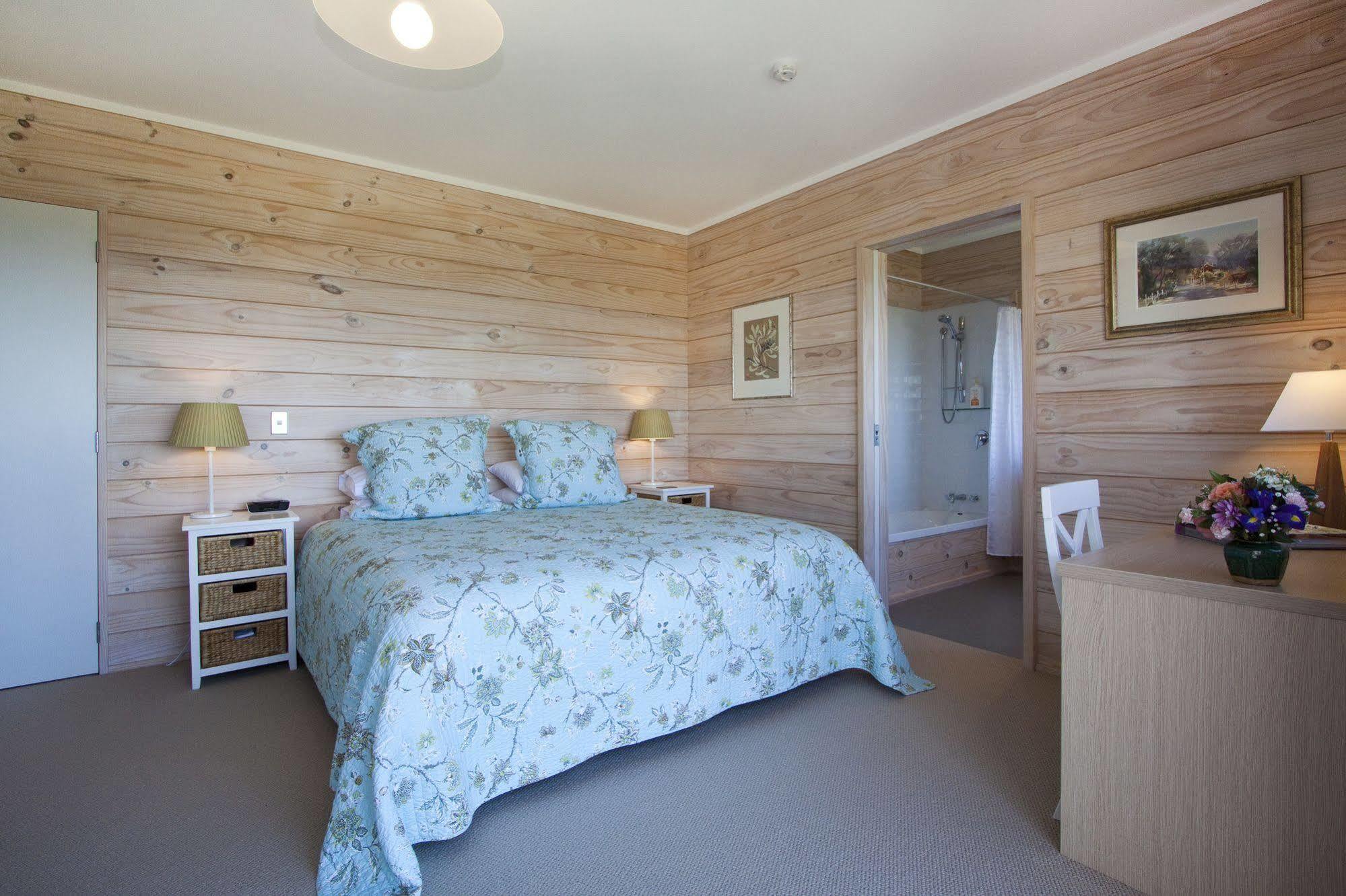 Kaimai Country Lodge Катікаті Екстер'єр фото