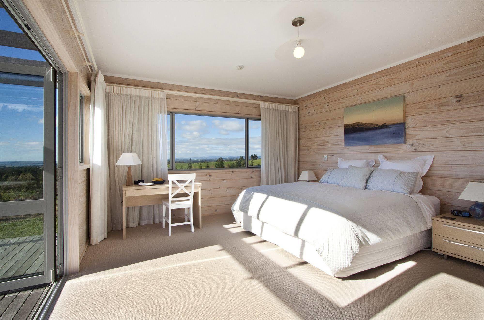 Kaimai Country Lodge Катікаті Екстер'єр фото