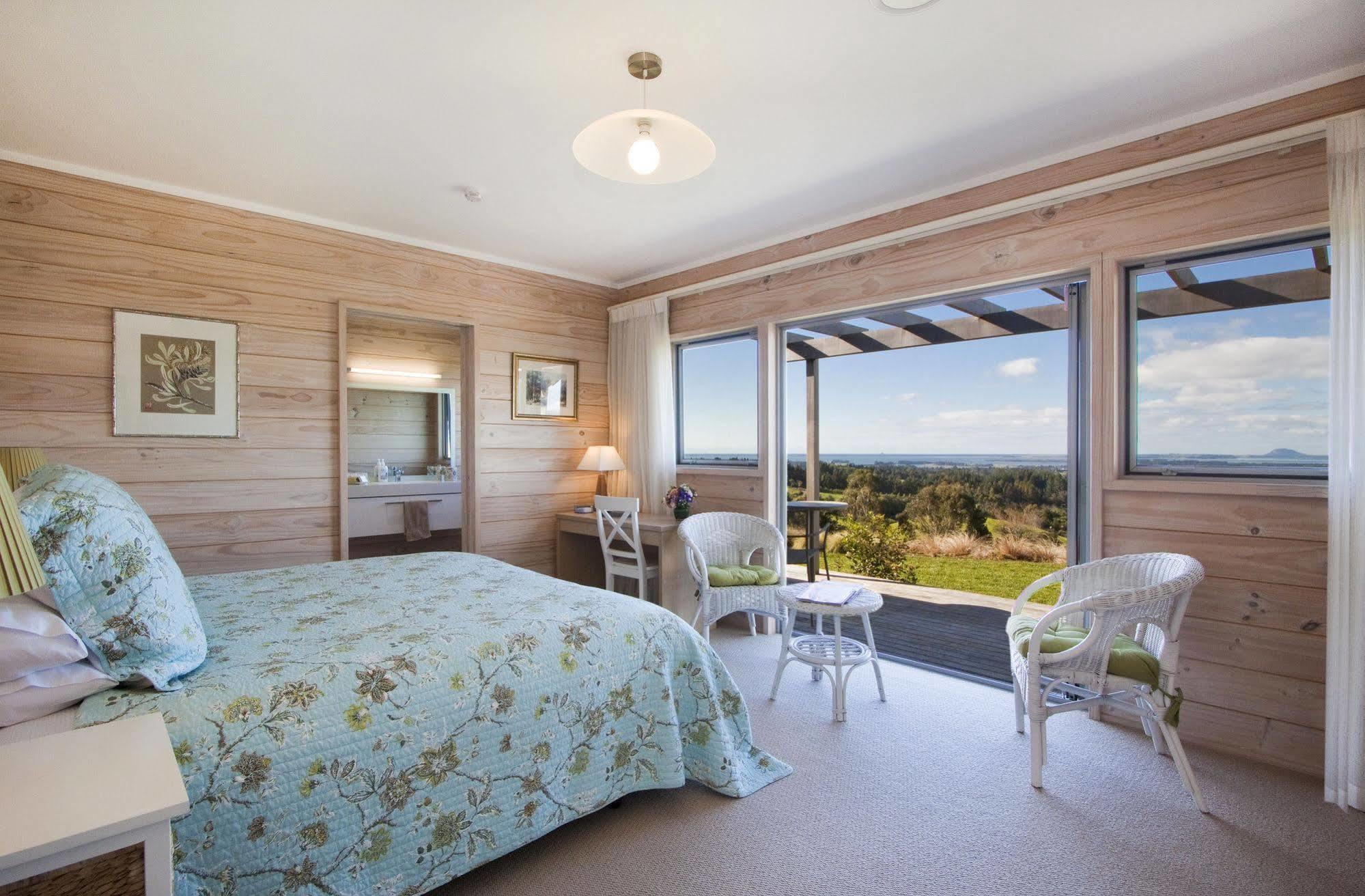 Kaimai Country Lodge Катікаті Екстер'єр фото