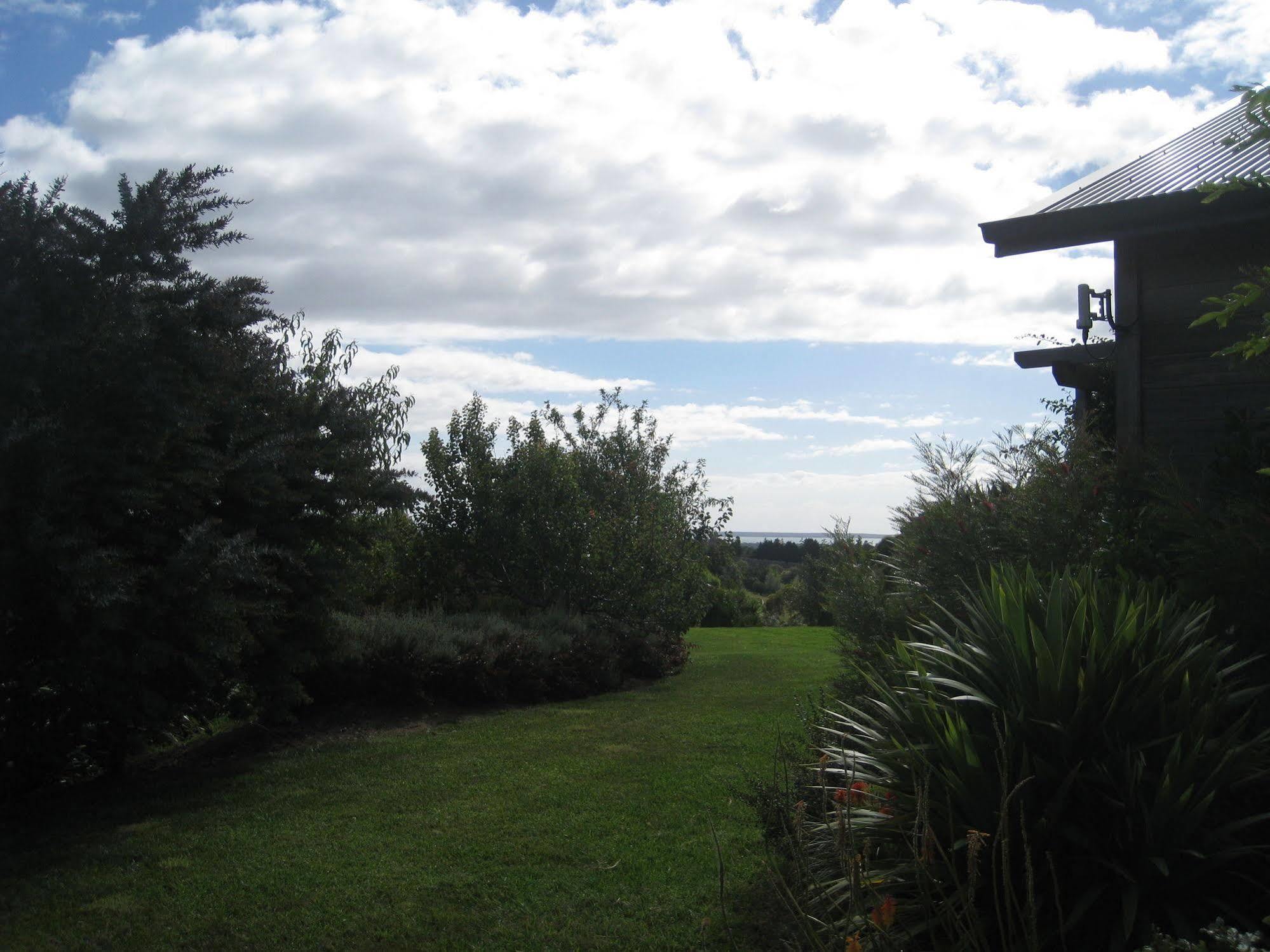 Kaimai Country Lodge Катікаті Екстер'єр фото