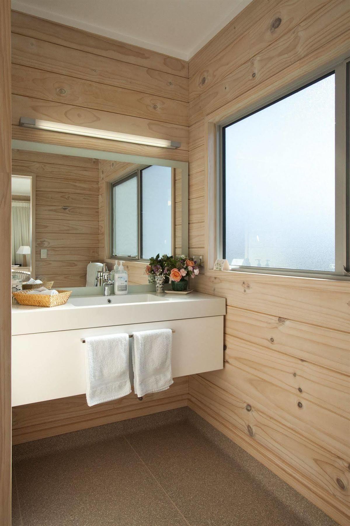 Kaimai Country Lodge Катікаті Екстер'єр фото