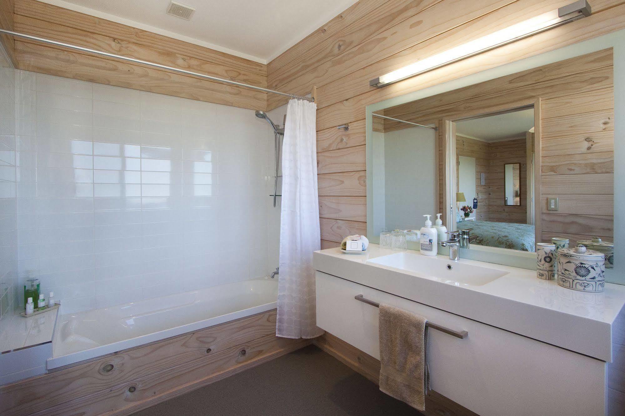 Kaimai Country Lodge Катікаті Екстер'єр фото