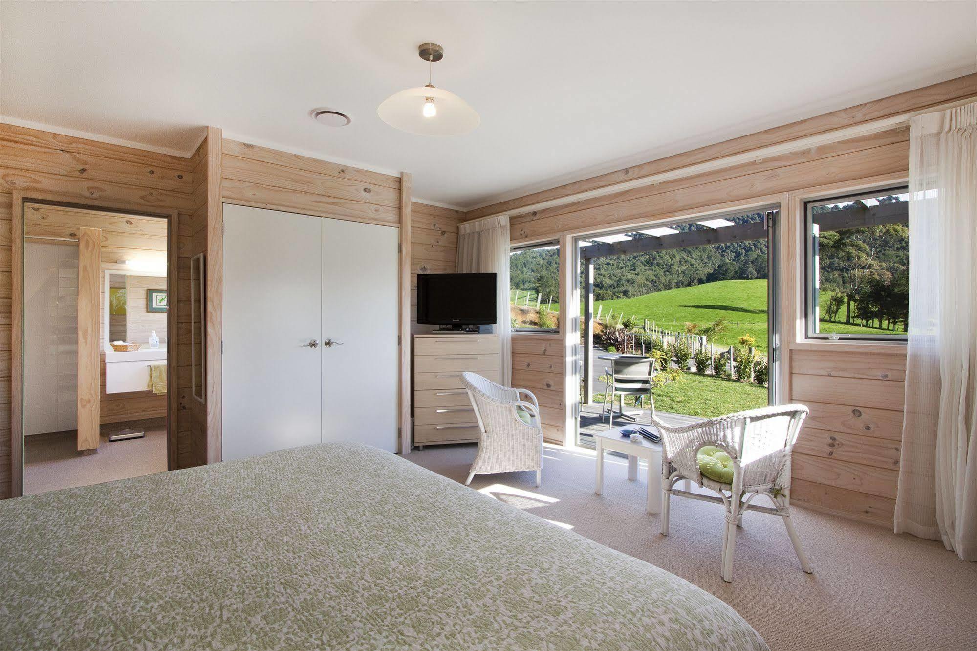 Kaimai Country Lodge Катікаті Екстер'єр фото